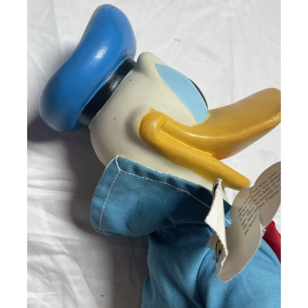 Vintage Donald Duck 